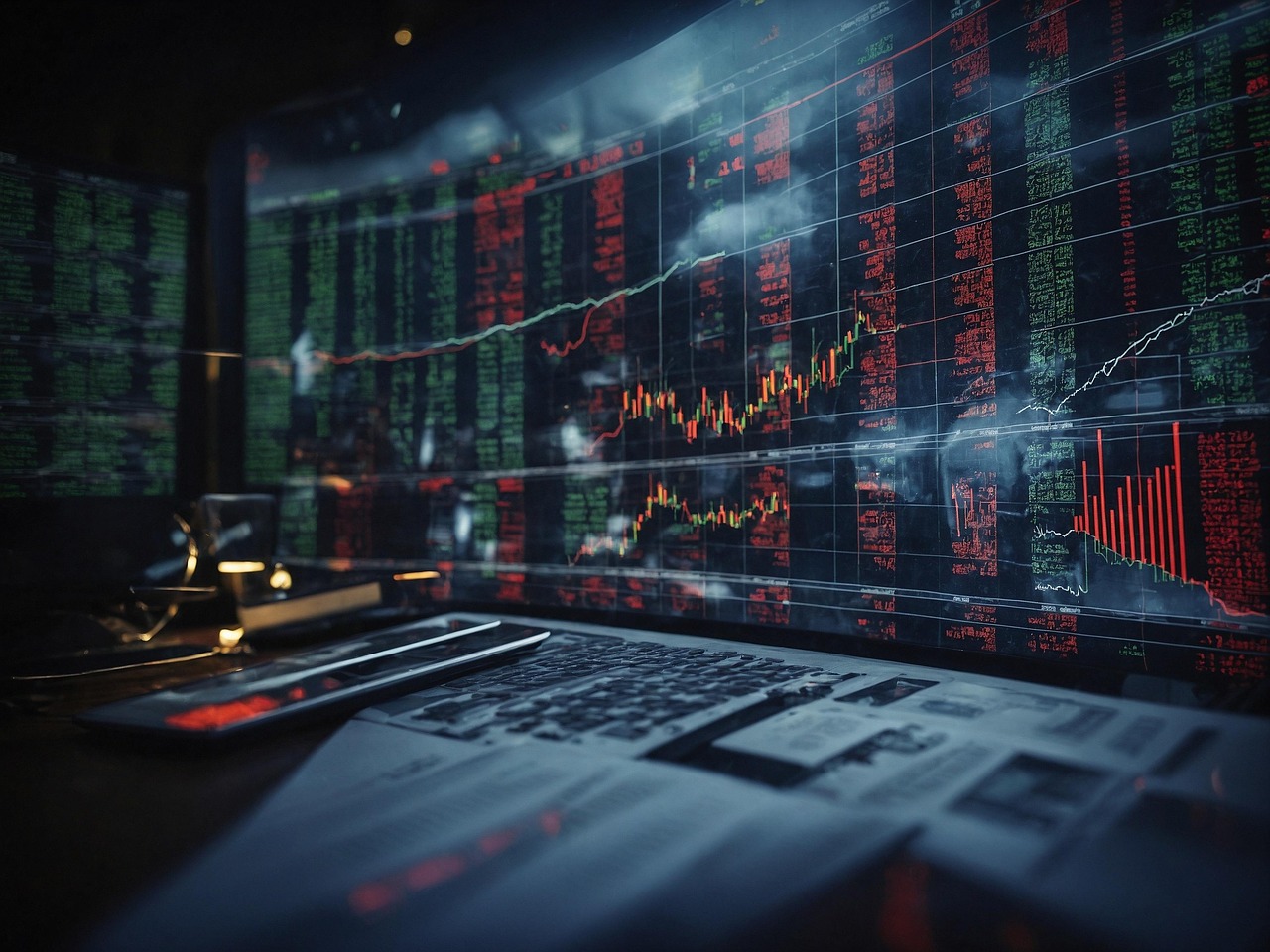 Mastering the MACD Indicator for Crypto Trading with Lunatrixeonix